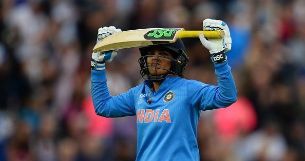 World Cup stars Veda, Dipti close to securing Big Bash deals