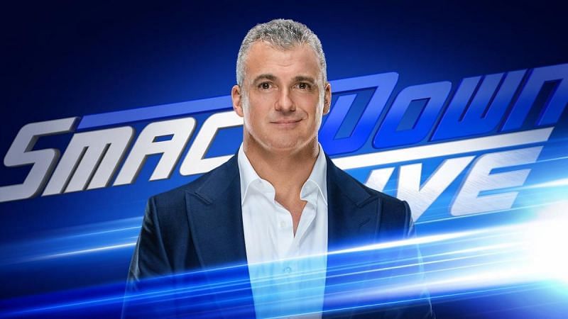 How will Shane McMahon deal with Kevin Owens and Sami Zayn?
