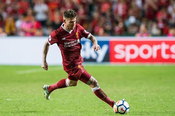 Liverpool FC v Leicester City FC: Premier League Asia Trophy