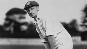 10 players who ended their career with an Ashes series