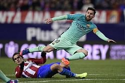 Atletico Madrid vs Barcelona: Preview, Team News, Probable Lineup and Prediction