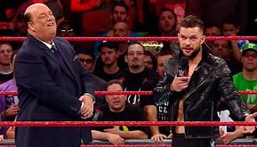 From the WWE Rumour Mill: Dream match in the works for next year's Royal Rumble