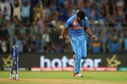 Stats: India equal world record for most bowled dismissals in a T20I innings
