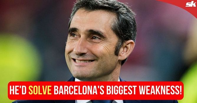 Reports: €67.4 million superstar set to reject Liverpool for Barcelona in January