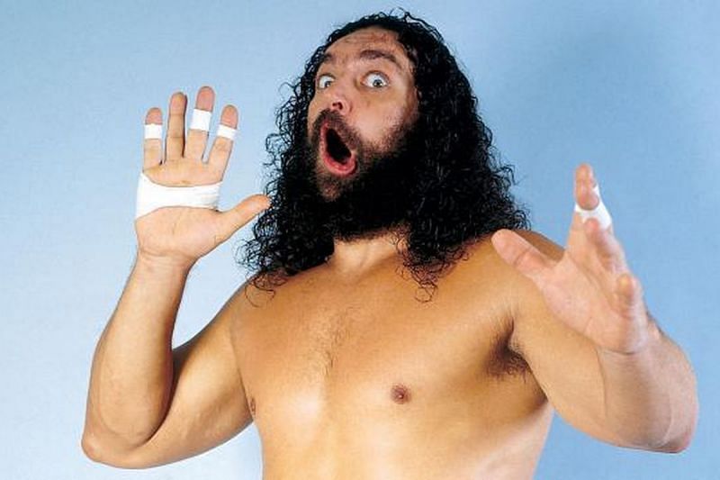 Bruiser Brody