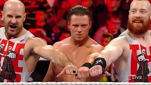 This Week in WWE: 5 questions on everyone's mind