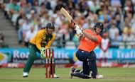 South Africa v England - 1st KFC T20 International
