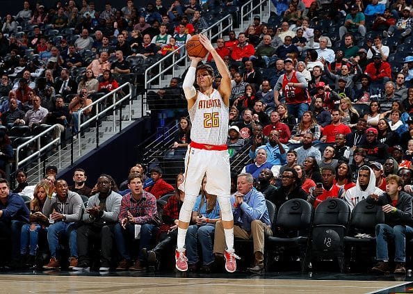 All-time 3-point leaders: 5 greatest 3-point shooters of all time