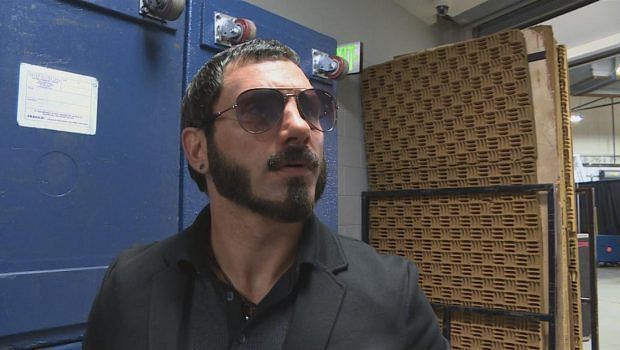 Austin Aries reveals he wasn&#039;t backstage at TLC 2017