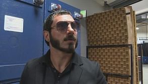 WWE News: Rumor killer on Austin Aries backstage at TLC 2017