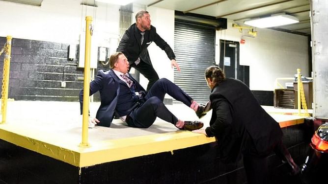 WWE News: Raw Superstar returns after viral illness