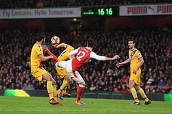 FIFA Puskas Award 2017: Final shortlist announced for Goal of the Year