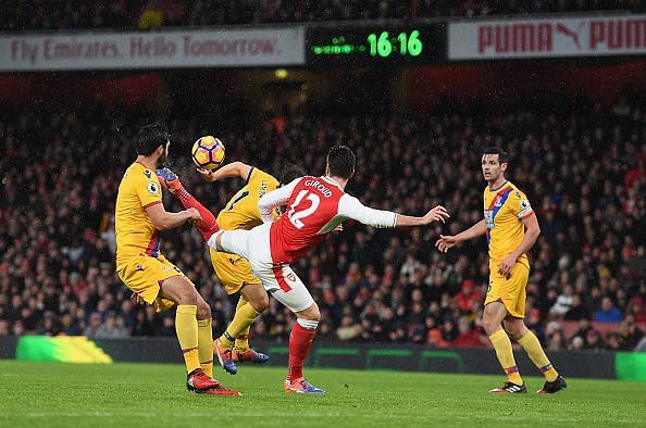 FIFA Puskas Award 2017: Final shortlist announced for Goal of the Year