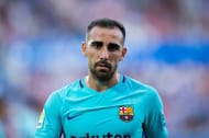 Deportivo Alaves v Barcelona - La Liga