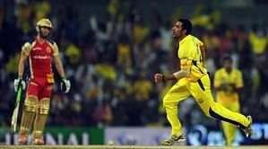 Shadab Jakati wants to represent Chennai Super Kings in IPL 2018