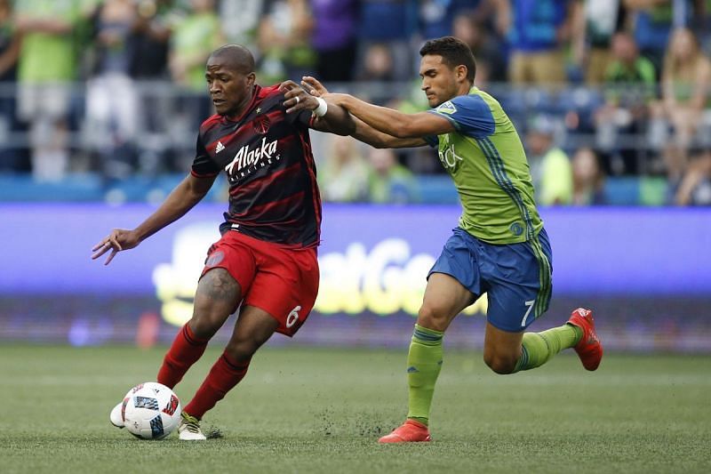 The Portland-Seattle rivalry remains as the biggest rivalry in MLS history