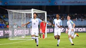 FIFA U17 World Cup: "Jadon's gone home" confirms Steve Cooper before England take on Japan