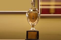 List of Ranji Trophy records