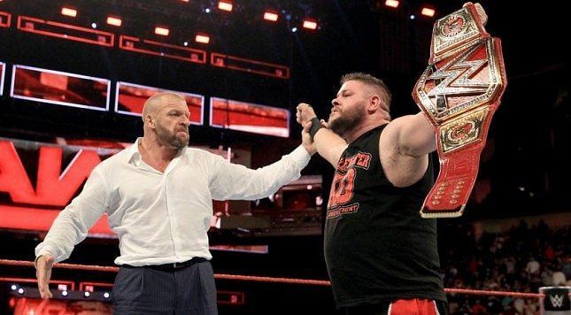 SK's take on reported plans for WrestleMania 34