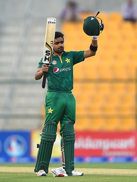 Pakistan v West Indies - One Day International