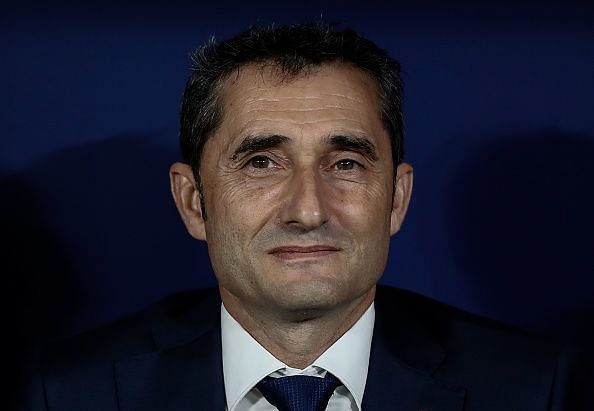 Copa Del Rey 2017/18: Real Murcia 0-3 Barcelona - Player Ratings