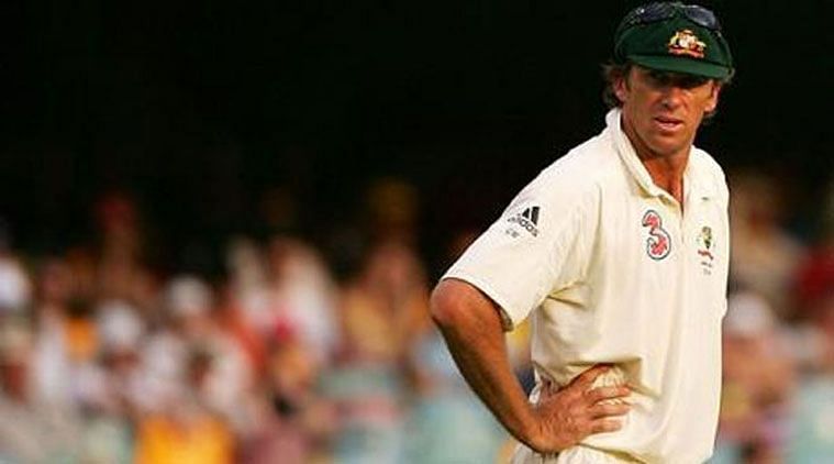 Image result for Glenn McGrath Ashes