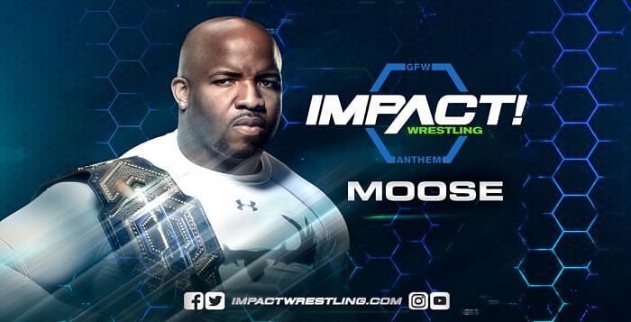 Interview: Moose opens up about Eli Drake, MMA and more
