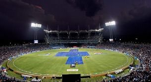 Pune curator in trouble after sting operation ahead of India-New Zealand second ODI