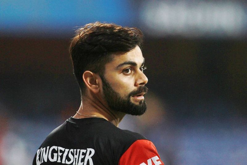 Will Kohli continue with RCB next year?