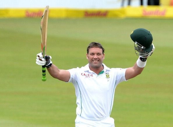 Top 5 all-rounders of modern-day Test cricket