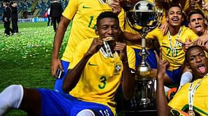 FIFA U17 World Cup: Brazil vs Spain - Vitão and teammates will give 110% in Kochi