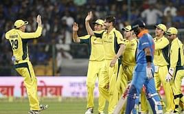5 takeaways for Australia from the India-Australia series