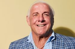 WWE News: Ric Flair's first public post-surgery appearance announced