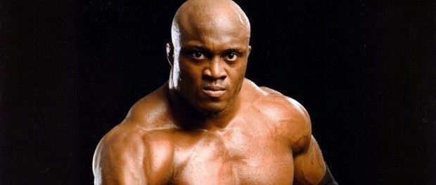 Bobby Lashley