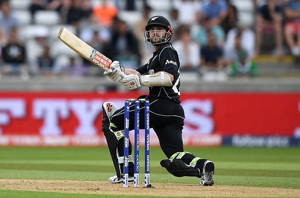 Kane Williamson will lead his side in the ODIs as well as T20Is