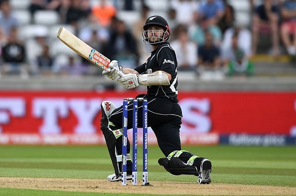 India vs New Zealand 2017: Blackcaps announce squad to take on India