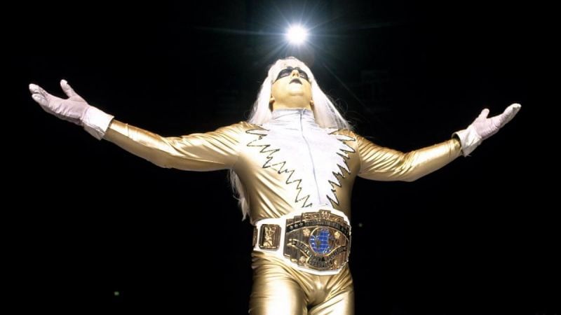 Goldust