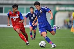 FIFA U17 World Cup: Japan's Sugawara Yukinari shares his views ahead of the Honduras tie