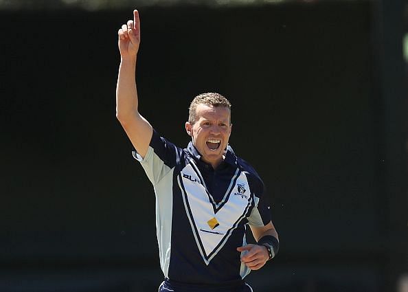 Siddle&#039;s economical style could be just what the doctor ordered for Australia