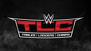 5 little-known facts about WWE TLC: Tables, Ladders and Chairs