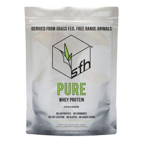 SFH Pure Whey Protein