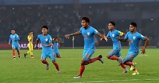 The Magic of '17': Football in India is on the rise again