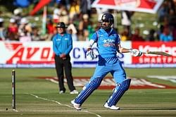 5 players who missed out on India's squad for the ODIs against New Zealand