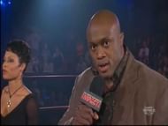 Bobby Lashley and Kristal had two children together
