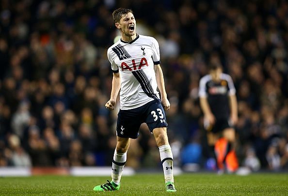 Tottenham Hotspur v Watford - Premier League