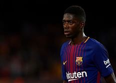 5 Ligue 1 stars who would make Barcelona a better team