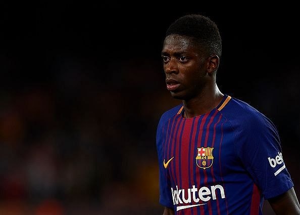 5 Ligue 1 stars who would make Barcelona a better team