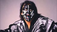 Muta is a true legend in the professional wrestling business.