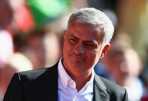 Reports: Manchester United receive injury boost