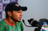 Mushfiqur Rahim